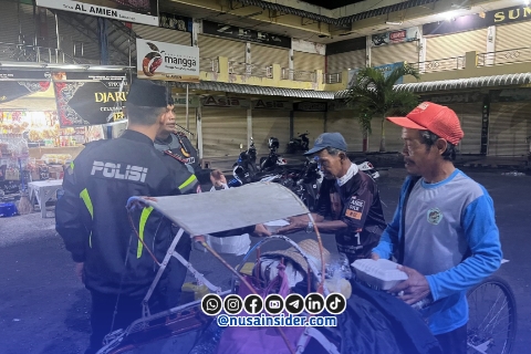 Foto. Polres Sumenep