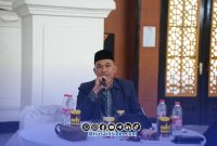 Foto. Achmad Muhlis, Guru Besar Sosiologi Pendidikan Islam UIN Madura. 