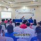 Foto. Medco Energi gelar Kegiatan Hulu Migas Bahas Ketahanan Energi Nasional Bersama Mahasiswa Sumenep. 
