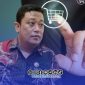 Foto. Kepala Diskominfo Sumenep, Indra Wahyudi