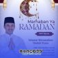 Foto. Ucapan Marhaban ya Ramadhan Kepala Bappeda Sumenep, Dr Ir Arif Firmanto, S.TP., M.Si.IPU. ASEAN Eng. 