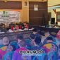Foto. Musrenbangcam RKPD 2027 Bersama Bappeda Sumenep