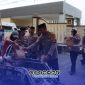 Foto. Momen Berbagi Kapolres Sumenep Bersama Lintas Sektor Pemerintahan. 