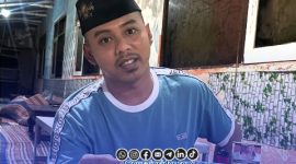 Foto. Pimred nusainsider.com Ach Toifur Ali Wafa