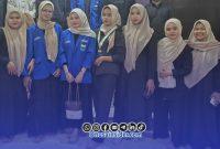 Foto. Kopri PMII STIT Aqidah Usymuni Sumenep. 