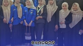 Foto. Kopri PMII STIT Aqidah Usymuni Sumenep. 
