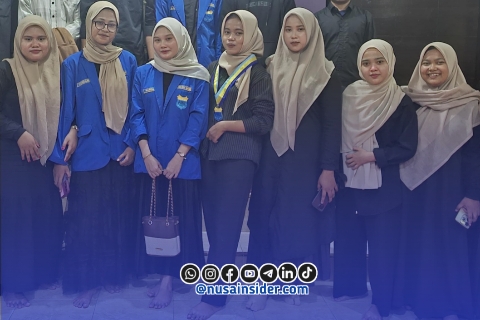 Foto. Kopri PMII STIT Aqidah Usymuni Sumenep. 