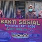 Foto. Bakti Sosial PPNI kepulauan Sapudi, Sumenep