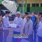 Foto. Bantuan Renovasi MI Hidayatullah Muttaqin Gapura Timur, Sumenep. 