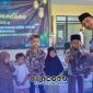 Foto. Program Safari Ramadhan (Safram) 2026 Kangean Energy Indonesia di kepulauan Raas kabupaten Sumenep