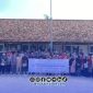 Foto. Kegiatan pendampingan Tim Dosen PBIO UMM guna memberikan pendampingan intensif di Kangean