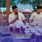 Foto. Ketua PKDI Sumenep saat menghadiri HUT Ke-3 PPDI kabupaten Sumenep. 
