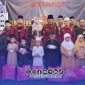 Foto. Kegiatan Buka Puasa bersama dan santunan anak yatim Anggota DPD RI bersama Mantra di Surabaya
