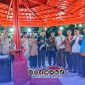 Foto. Kegiatan Lelang Tani Cabai dan Bawang Merah, kolaborasi DKPP dan DKUPP Kabupaten Sumenep di pasar tradisional setempat