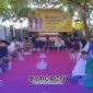 Foto. Buka puasa bersama PMII UPI Sumenep