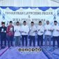 Foto. Tasyakuran Launching produk dan buka puasa bersama Bupati Sumenep