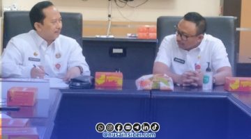 Bappeda Sumenep Sinkronkan RKPD dengan KEM-PPKF 2025, Dorong Pertumbuhan Ekonomi Inklusif