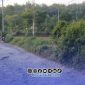 Foto. Jalan rusak di desa Bragung-prancak kecamatan Guluk-Guluk Sumenep