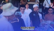 Foto. Kegiatan Pemerintah Kabupaten pamekasan bersama Bani Insan Peduli (BIP) setempat