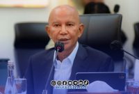 Foto. Ketua Banggar DPR RI, MH Said Abdullah