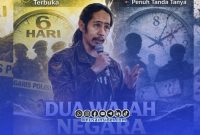 Foto. Fauzi As, Aktivis Kebijakan Publik (Ist/nusainsider.com) 