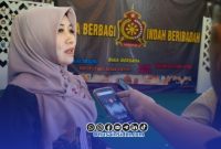 Foto. Ning Lia Istifhama, Senator DPD RI 
