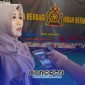 Foto. Ning Lia Istifhama, Senator DPD RI 