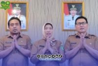 Foto. Dr Erliyati, M.Kes (Direktur RSUD Moh Anwar Sumenep)