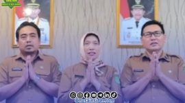 Foto. Dr Erliyati, M.Kes (Direktur RSUD Moh Anwar Sumenep)