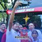 Foto. Mudik Gratis bareng Bupati Sumenep