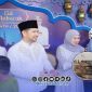 Foto. Open House Pemprov Jatim di tengah Rusaknya jalan provinsi di kepulauan Masalembu - SUMENEP Madura Jawa Timur