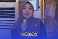Foto. Anggota DPD RI, Dr Lia Istifhama, S.Sos.i., M.E.I