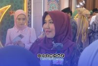 Foto. Anggota DPD RI Dr Lia Istifhama, S.Sos.i., M.E.I