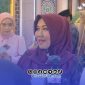 Foto. Anggota DPD RI Dr Lia Istifhama, S.Sos.i., M.E.I