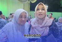 Foto. Anggota DPD RI Dr Lia Istifhama, S.Sos.i., M.E.I