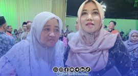 Foto. Anggota DPD RI Dr Lia Istifhama, S.Sos.i., M.E.I