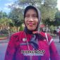 Foto. Dirut RSUD Moh Anwar Sumenep, Dr Erliyati., M.Kes