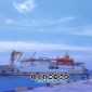 Foto. Tol Laut Sabuk Nusantara 74 