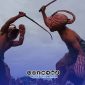 Foto. Ojhung Sumenep Madura Jawa Timur