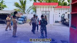Sumber foto Humas Polres Sumenep