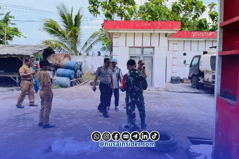 Sumber foto Humas Polres Sumenep