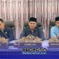 Foto. Evaluasi DAK oleh Komisi III DPRD Sumenep