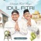Foto. Flayer Ucapan Idul Fitri 1447H Pemkab Sumenep