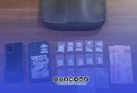 Foto. Barang Bukti (BB) 