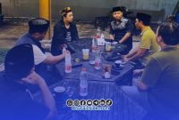 Foto. Lakpesdam NU Sumenep