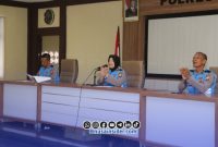 Foto. Humas Polres Sumenep