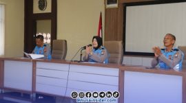 Foto. Humas Polres Sumenep