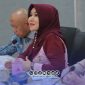 Foto. Anggota DPD/MPR RI Dr Lia Istifhama, S.Sos.S.Sos.i., M.E.I