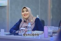 Foto. Anggota DPD RI, Dr Lia Istifhama