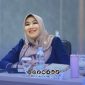 Foto. Anggota DPD RI, Dr Lia Istifhama
